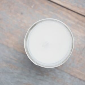 Candelune Lavender Candle