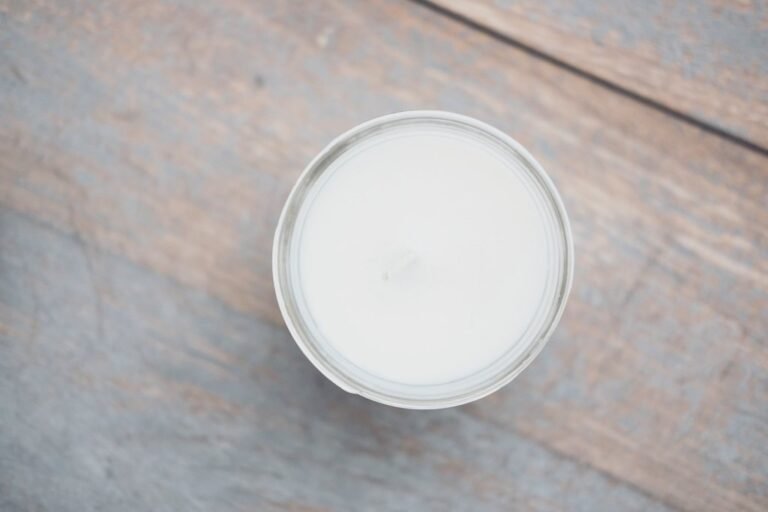 Candelune Lavender Candle