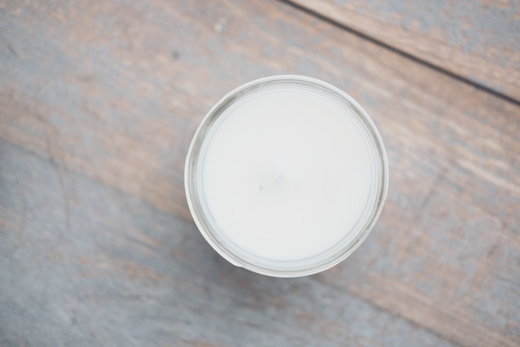 Candelune Lavender Candle