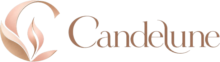 Candelune logo