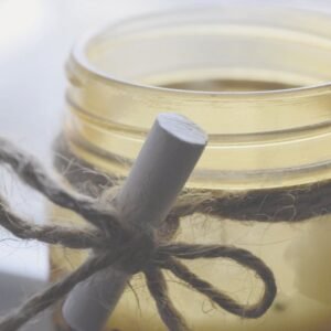 Candelune Mogra Candle