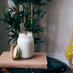 Decorative Candles
