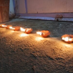 Diwali & Festive