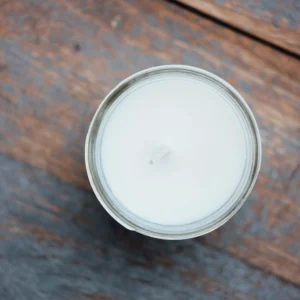Scented Jar Candles