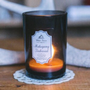 Pillar Candles