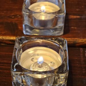 Tea Light Candles