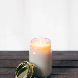 Soy Wax Candles